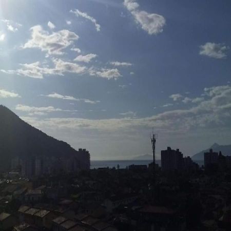 Ape Em Martin De Sa - Caragua Apartment Caraguatatuba Ngoại thất bức ảnh