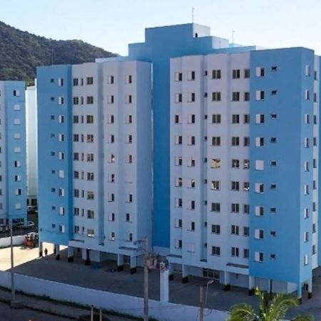Ape Em Martin De Sa - Caragua Apartment Caraguatatuba Ngoại thất bức ảnh