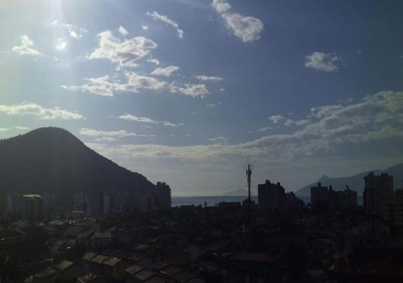 Ape Em Martin De Sa - Caragua Apartment Caraguatatuba Ngoại thất bức ảnh