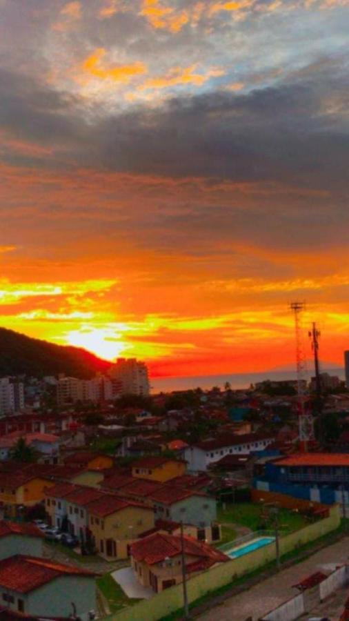 Ape Em Martin De Sa - Caragua Apartment Caraguatatuba Ngoại thất bức ảnh