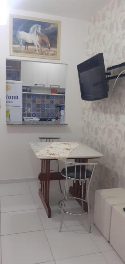 Ape Em Martin De Sa - Caragua Apartment Caraguatatuba Ngoại thất bức ảnh