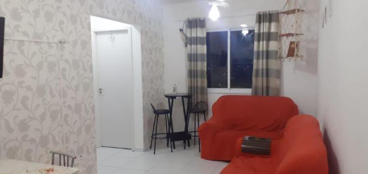 Ape Em Martin De Sa - Caragua Apartment Caraguatatuba Ngoại thất bức ảnh