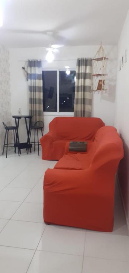 Ape Em Martin De Sa - Caragua Apartment Caraguatatuba Ngoại thất bức ảnh