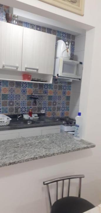 Ape Em Martin De Sa - Caragua Apartment Caraguatatuba Ngoại thất bức ảnh