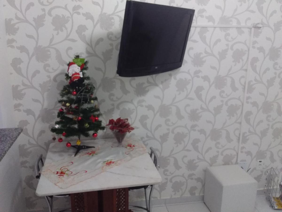 Ape Em Martin De Sa - Caragua Apartment Caraguatatuba Ngoại thất bức ảnh