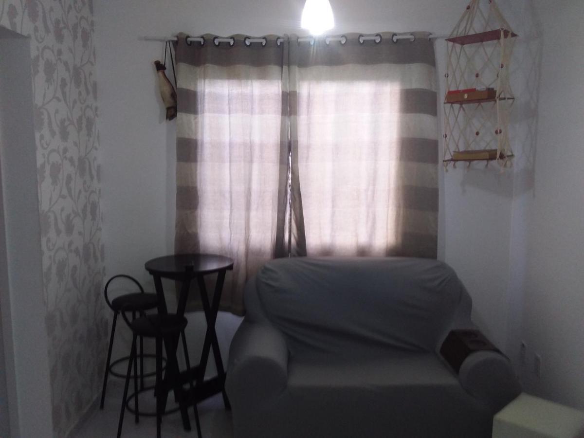 Ape Em Martin De Sa - Caragua Apartment Caraguatatuba Ngoại thất bức ảnh