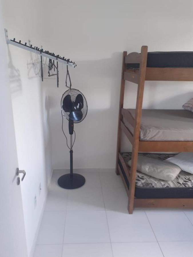 Ape Em Martin De Sa - Caragua Apartment Caraguatatuba Ngoại thất bức ảnh