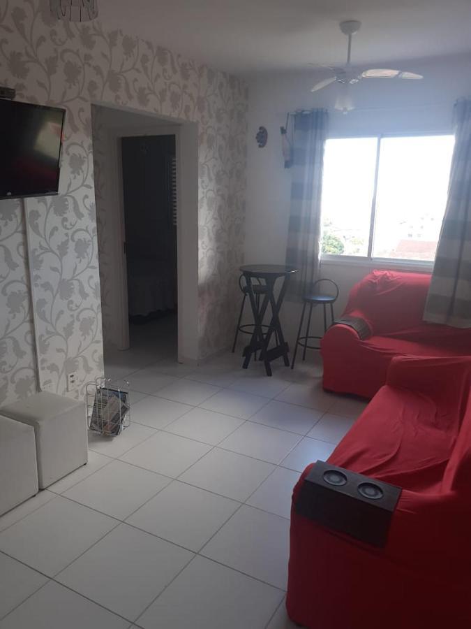 Ape Em Martin De Sa - Caragua Apartment Caraguatatuba Ngoại thất bức ảnh