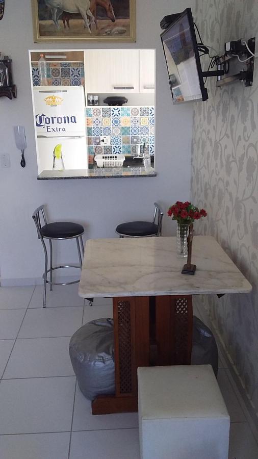 Ape Em Martin De Sa - Caragua Apartment Caraguatatuba Ngoại thất bức ảnh
