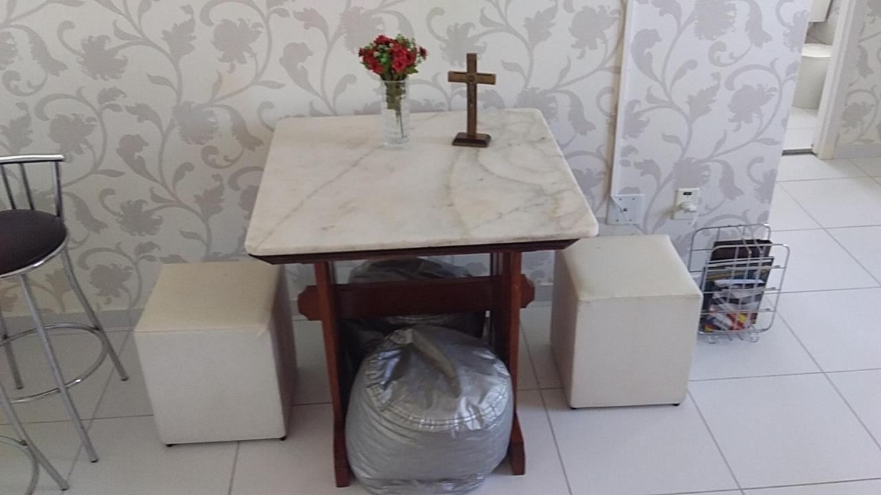 Ape Em Martin De Sa - Caragua Apartment Caraguatatuba Ngoại thất bức ảnh
